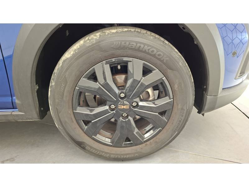 Dacia Sandero - Photo 38