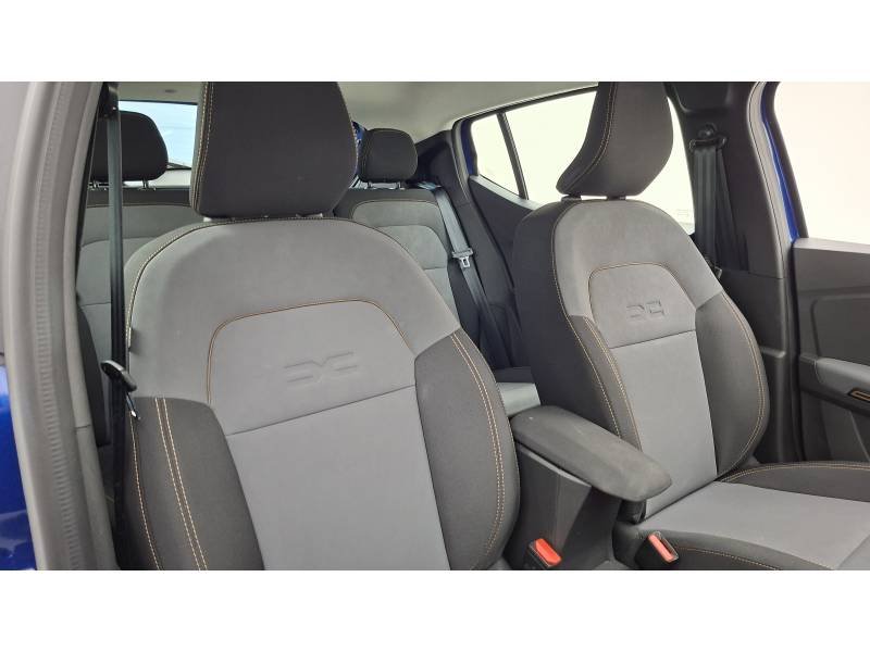 Dacia Sandero - Photo 41