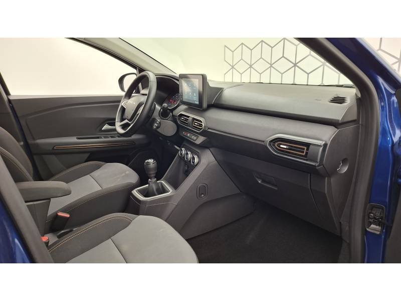 Dacia Sandero - Photo 42
