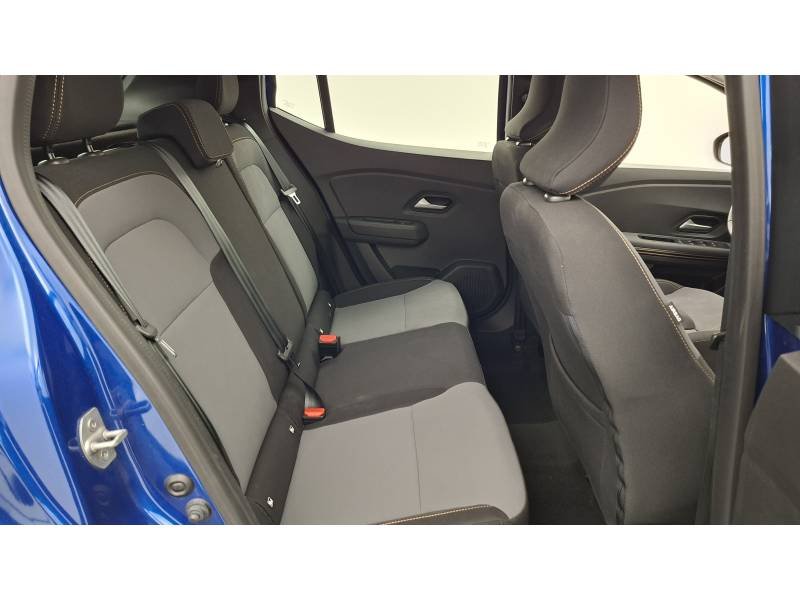 Dacia Sandero - Photo 46
