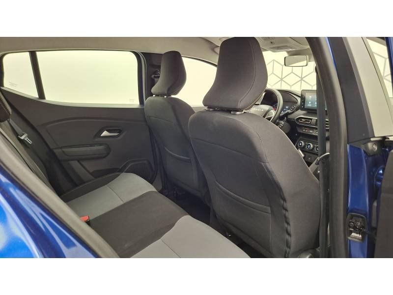 Dacia Sandero - Photo 47