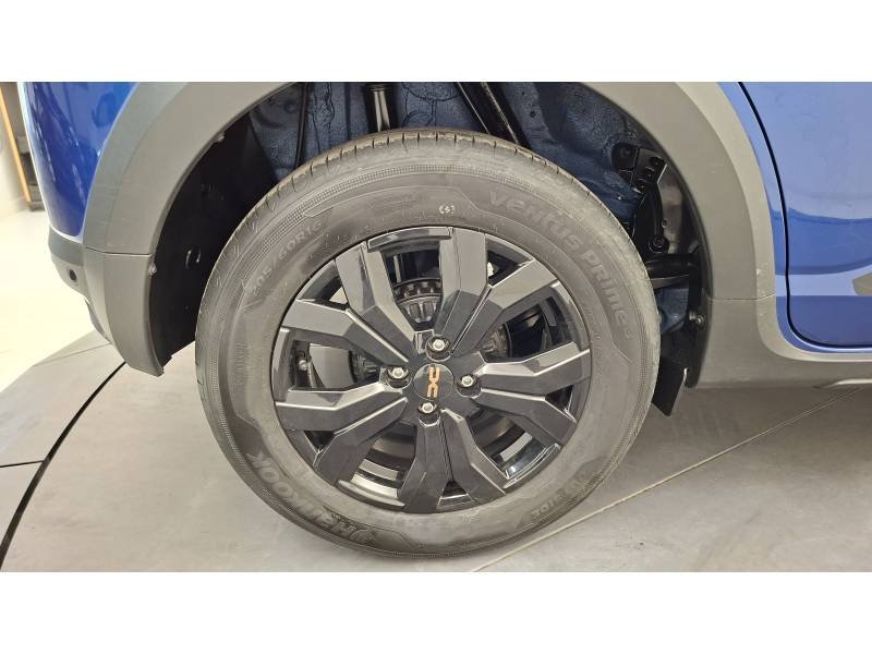 Dacia Sandero - Photo 48