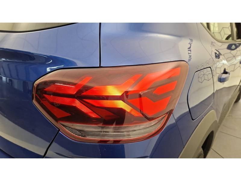 Dacia Sandero - Photo 49