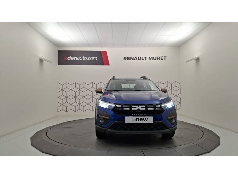Dacia Sandero - Photo 8