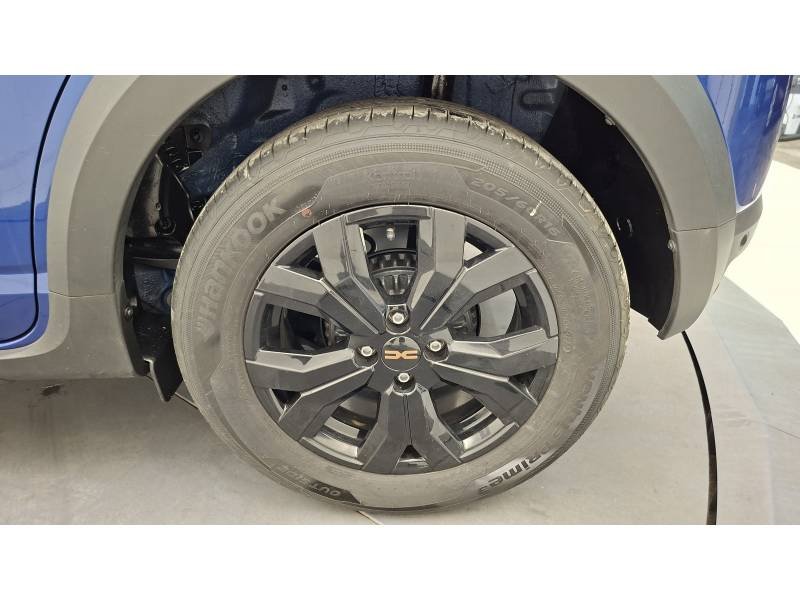 Dacia Sandero - Photo 9