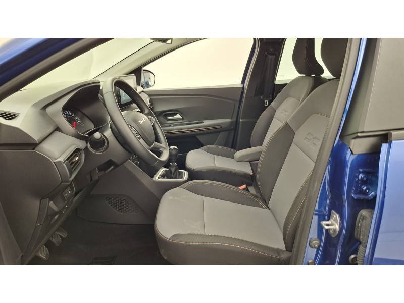Dacia Sandero - Photo 10