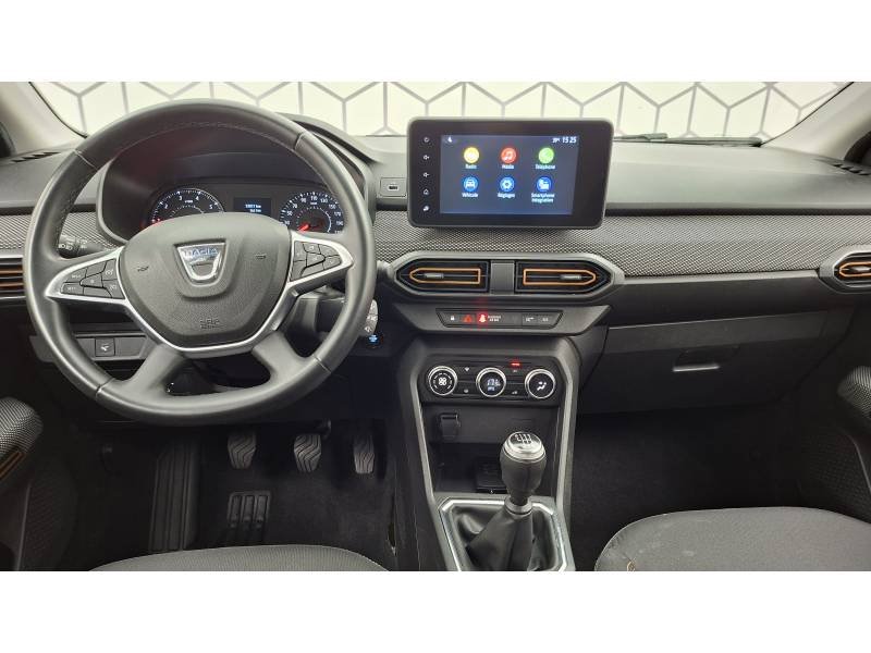 Dacia Sandero - Photo 11