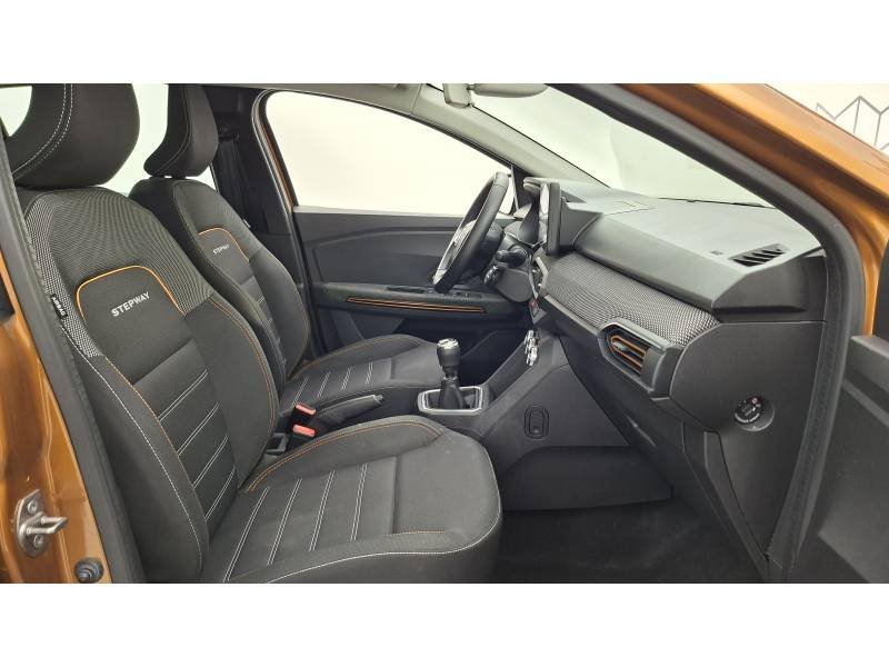 Dacia Sandero - Photo 12