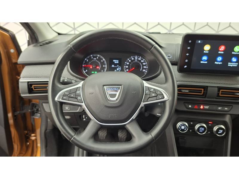 Dacia Sandero - Photo 14