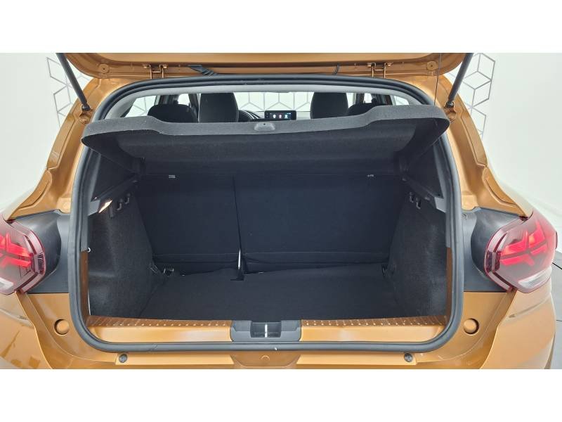 Dacia Sandero - Photo 17