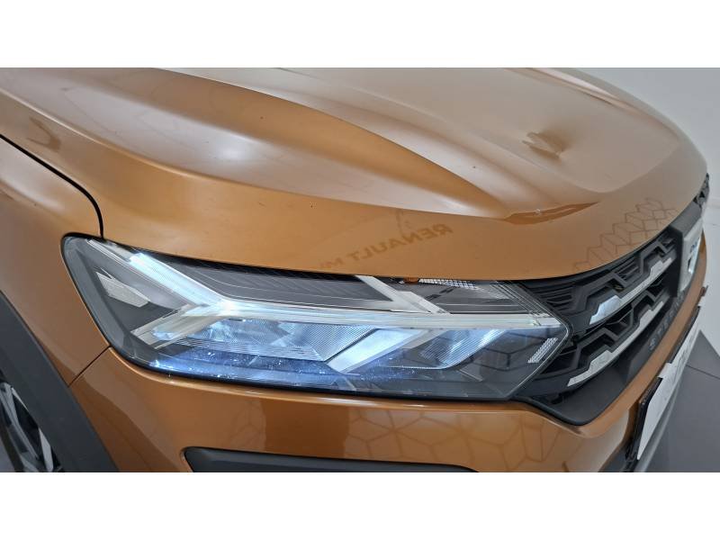 Dacia Sandero - Photo 18