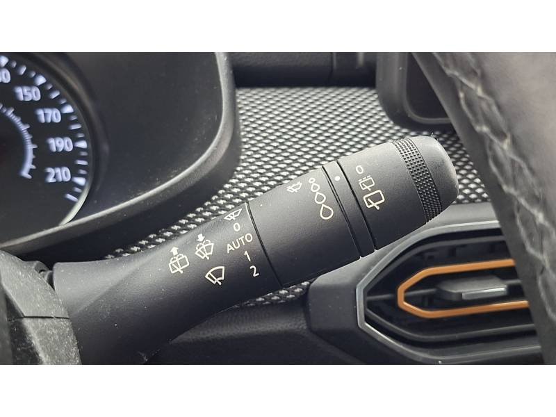 Dacia Sandero - Photo 22