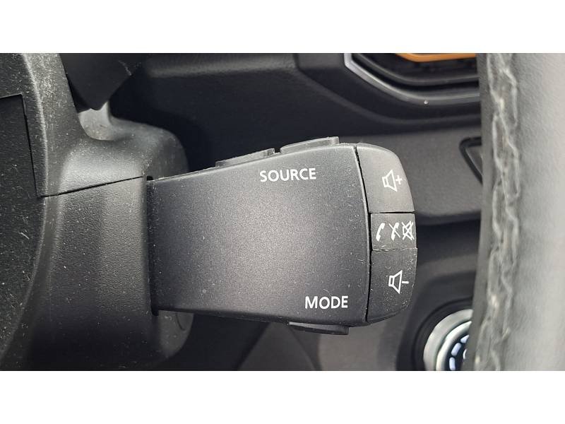 Dacia Sandero - Photo 23