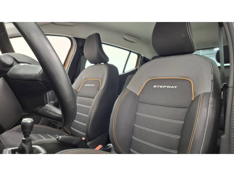 Dacia Sandero - Photo 29