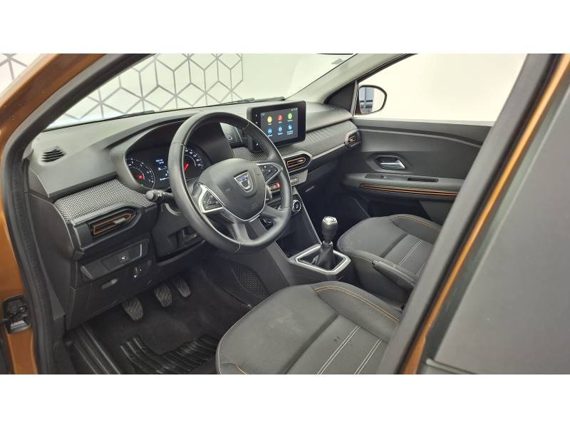 Dacia Sandero - Photo 30