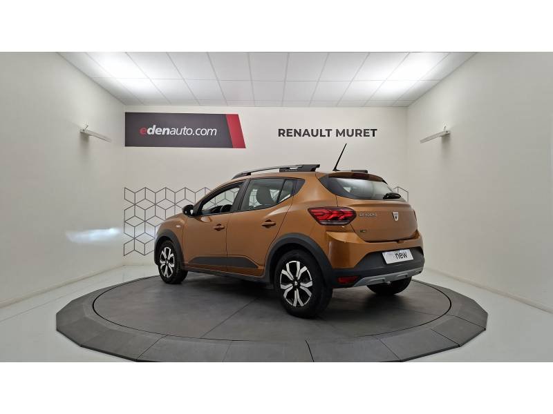 Dacia Sandero - Photo 3