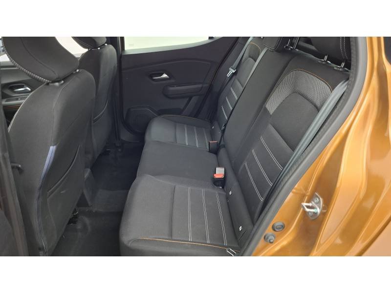 Dacia Sandero - Photo 33