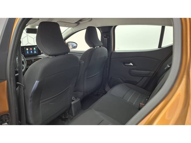 Dacia Sandero - Photo 34