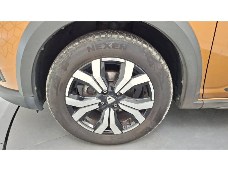 Dacia Sandero - Photo 35
