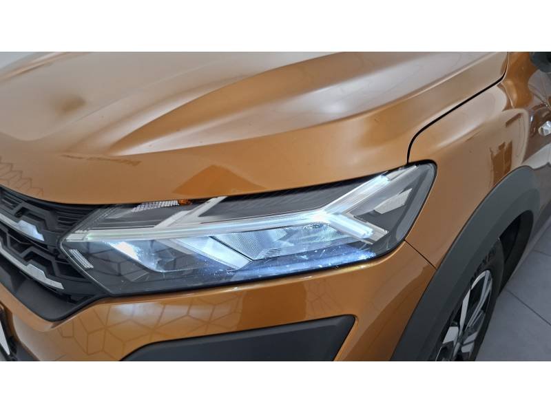 Dacia Sandero - Photo 36