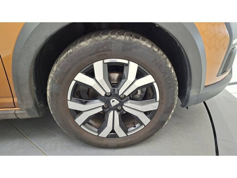 Dacia Sandero - Photo 37