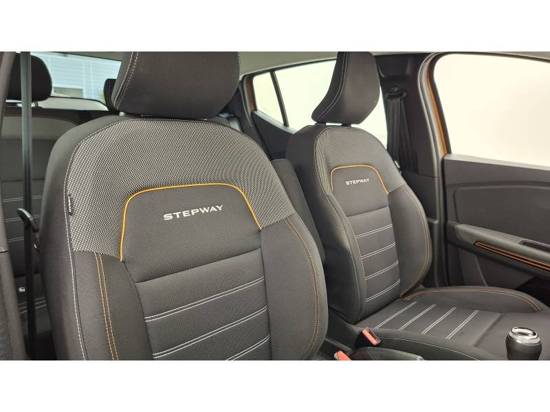 Dacia Sandero - Photo 40