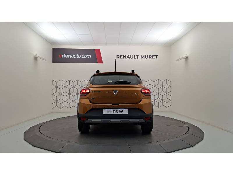 Dacia Sandero - Photo 4