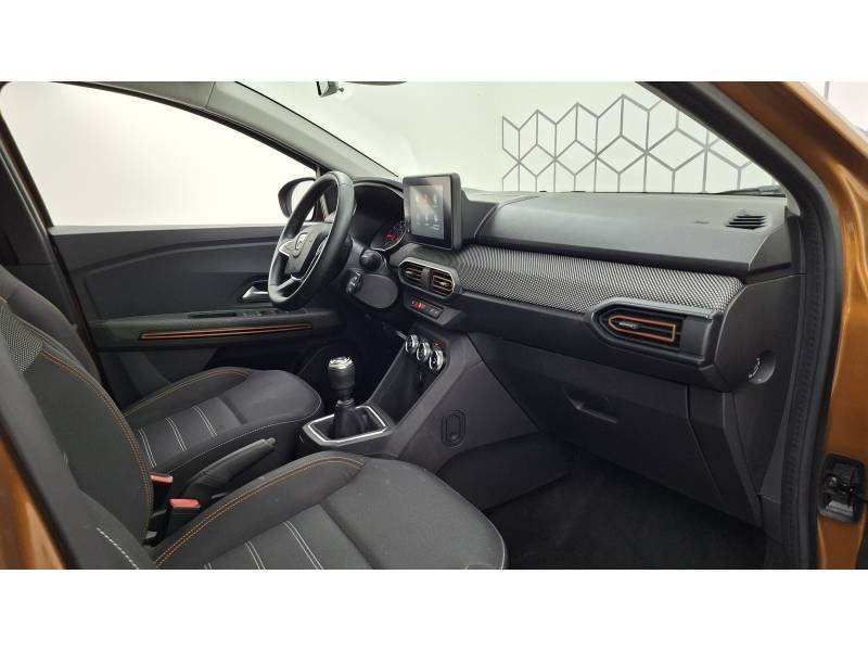 Dacia Sandero - Photo 41