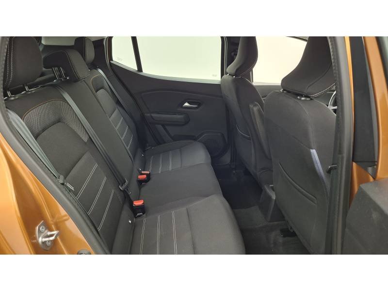 Dacia Sandero - Photo 45