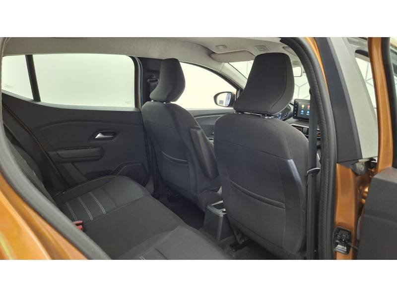 Dacia Sandero - Photo 46