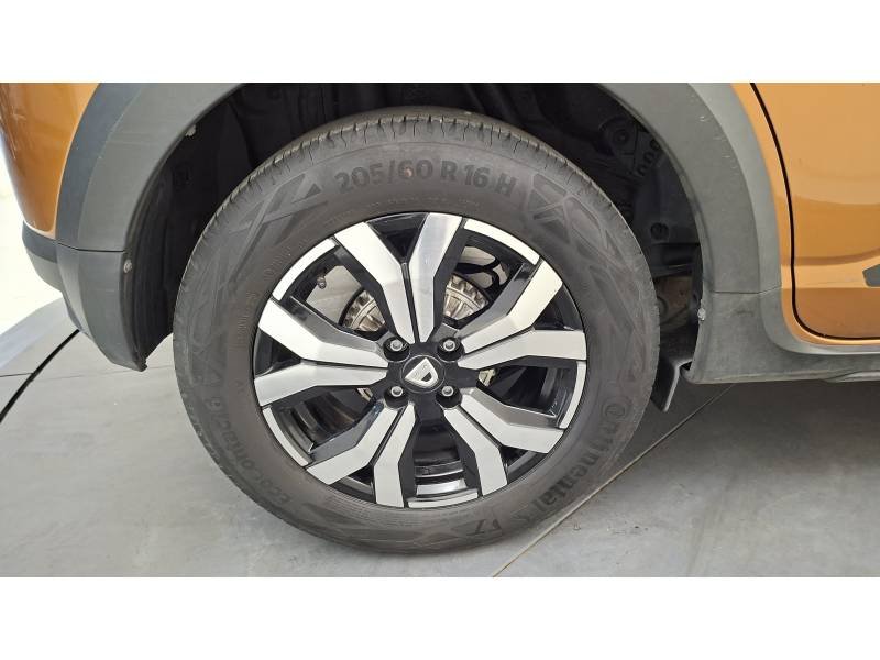 Dacia Sandero - Photo 47
