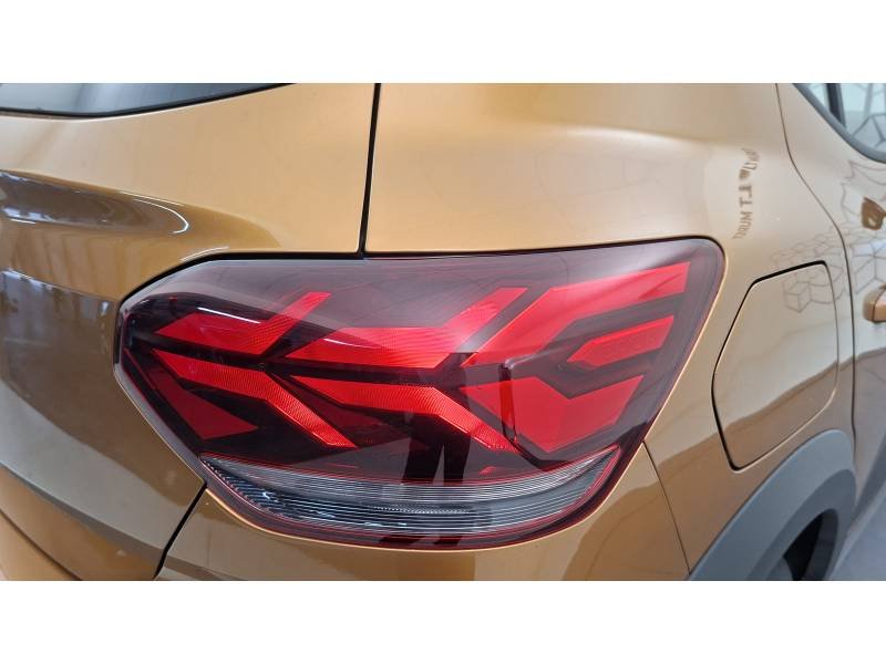 Dacia Sandero - Photo 48