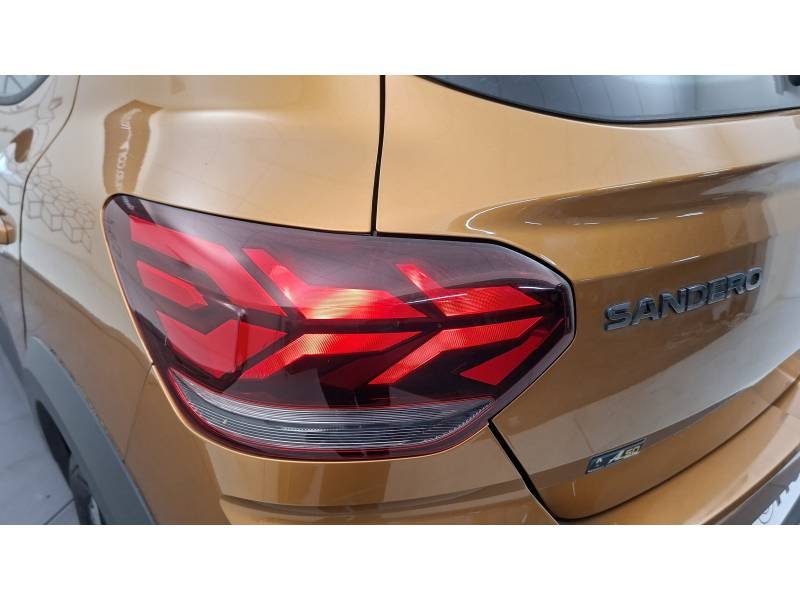 Dacia Sandero - Photo 50