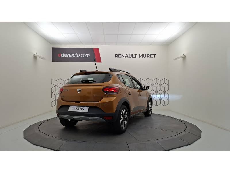 Dacia Sandero - Photo 5
