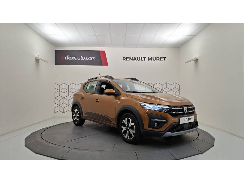 Dacia Sandero - Photo 7
