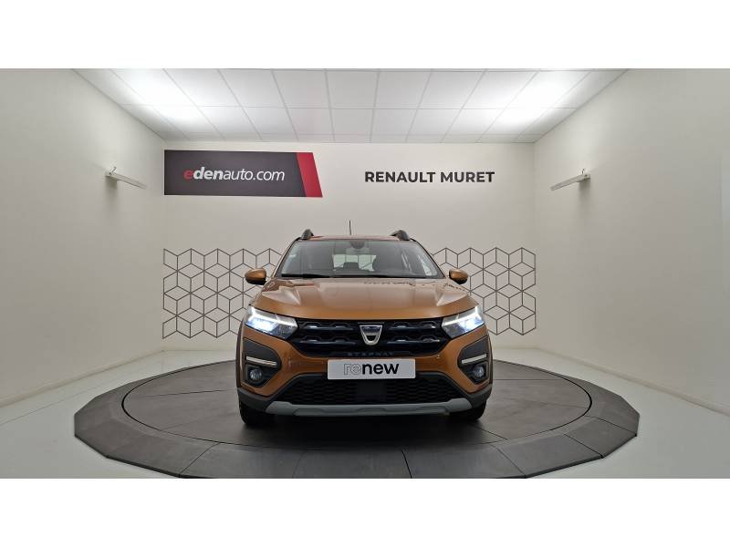 Dacia Sandero - Photo 8