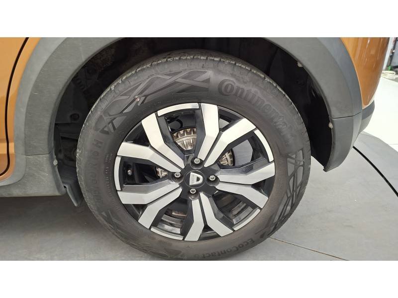 Dacia Sandero - Photo 9