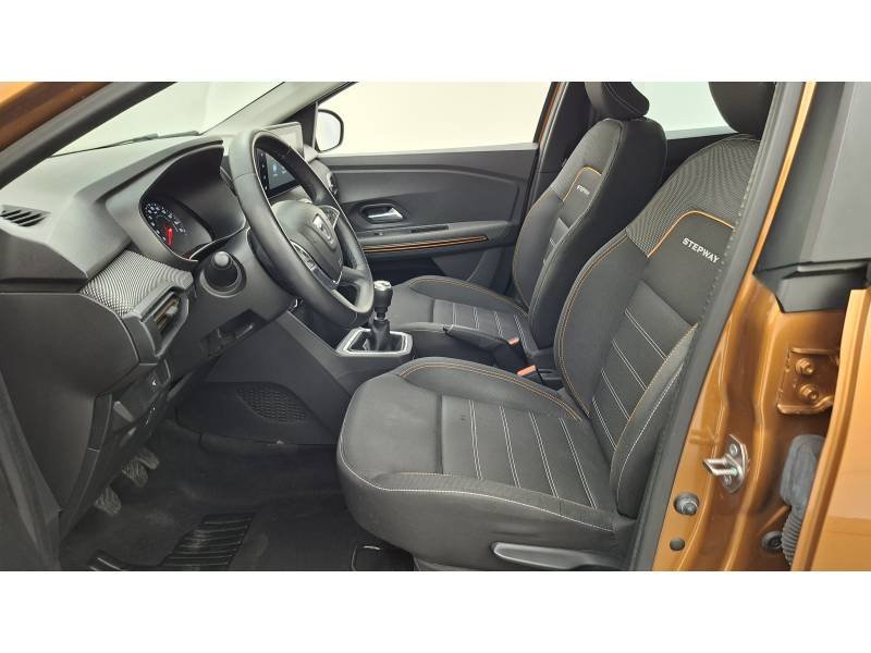 Dacia Sandero - Photo 10