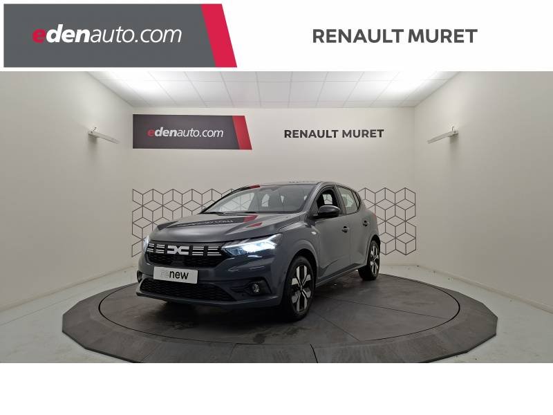 Dacia Sandero - Photo 1