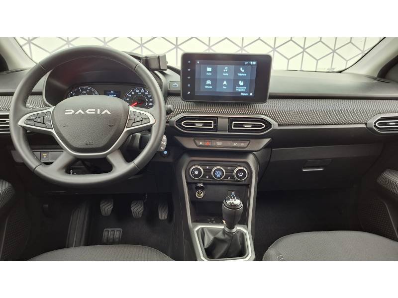 Dacia Sandero - Photo 11