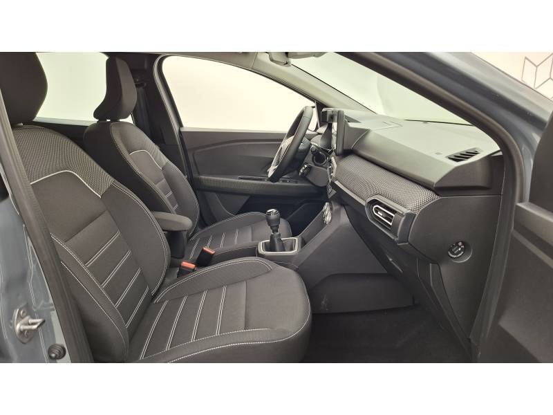 Dacia Sandero - Photo 12