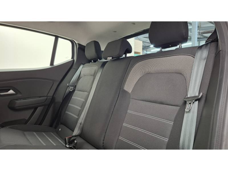 Dacia Sandero - Photo 13