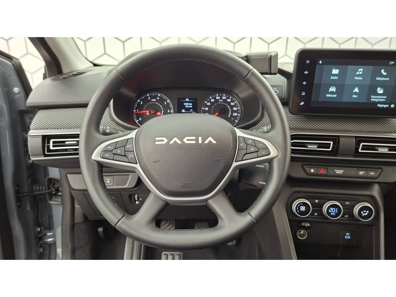 Dacia Sandero - Photo 14