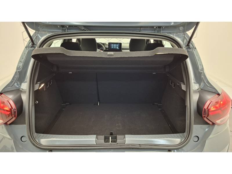 Dacia Sandero - Photo 17
