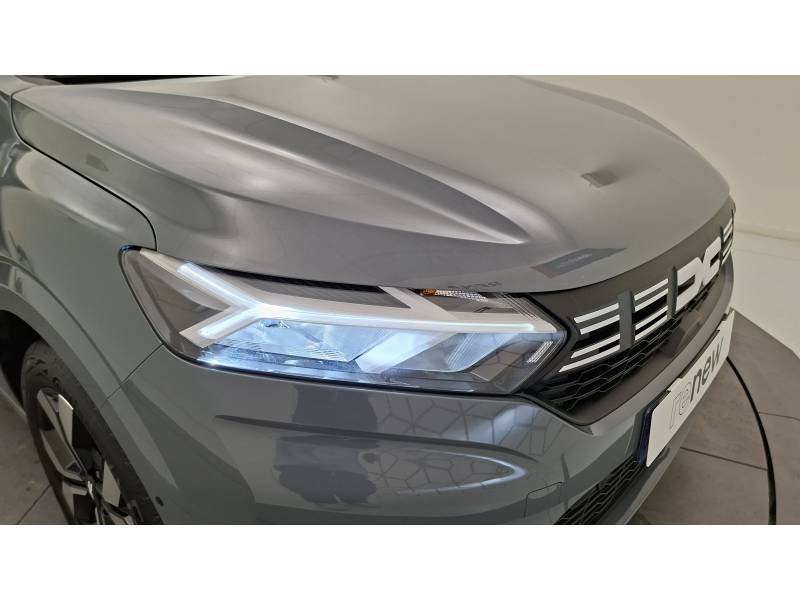 Dacia Sandero - Photo 18
