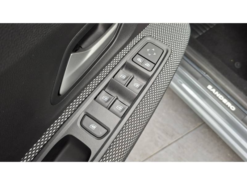 Dacia Sandero - Photo 30