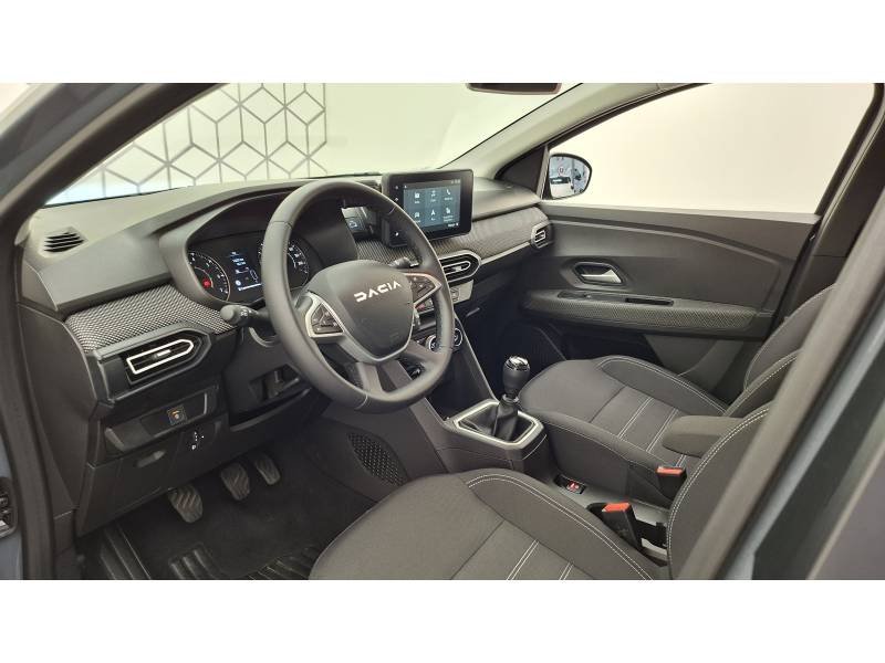Dacia Sandero - Photo 32