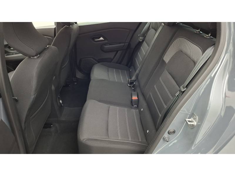 Dacia Sandero - Photo 35