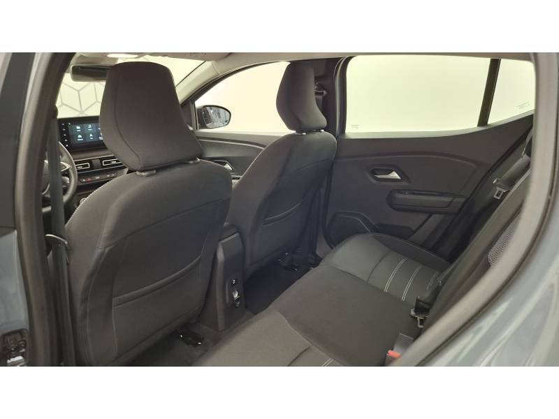 Dacia Sandero - Photo 36