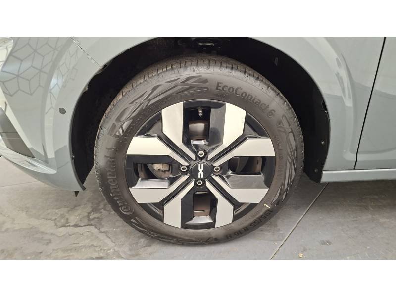 Dacia Sandero - Photo 37